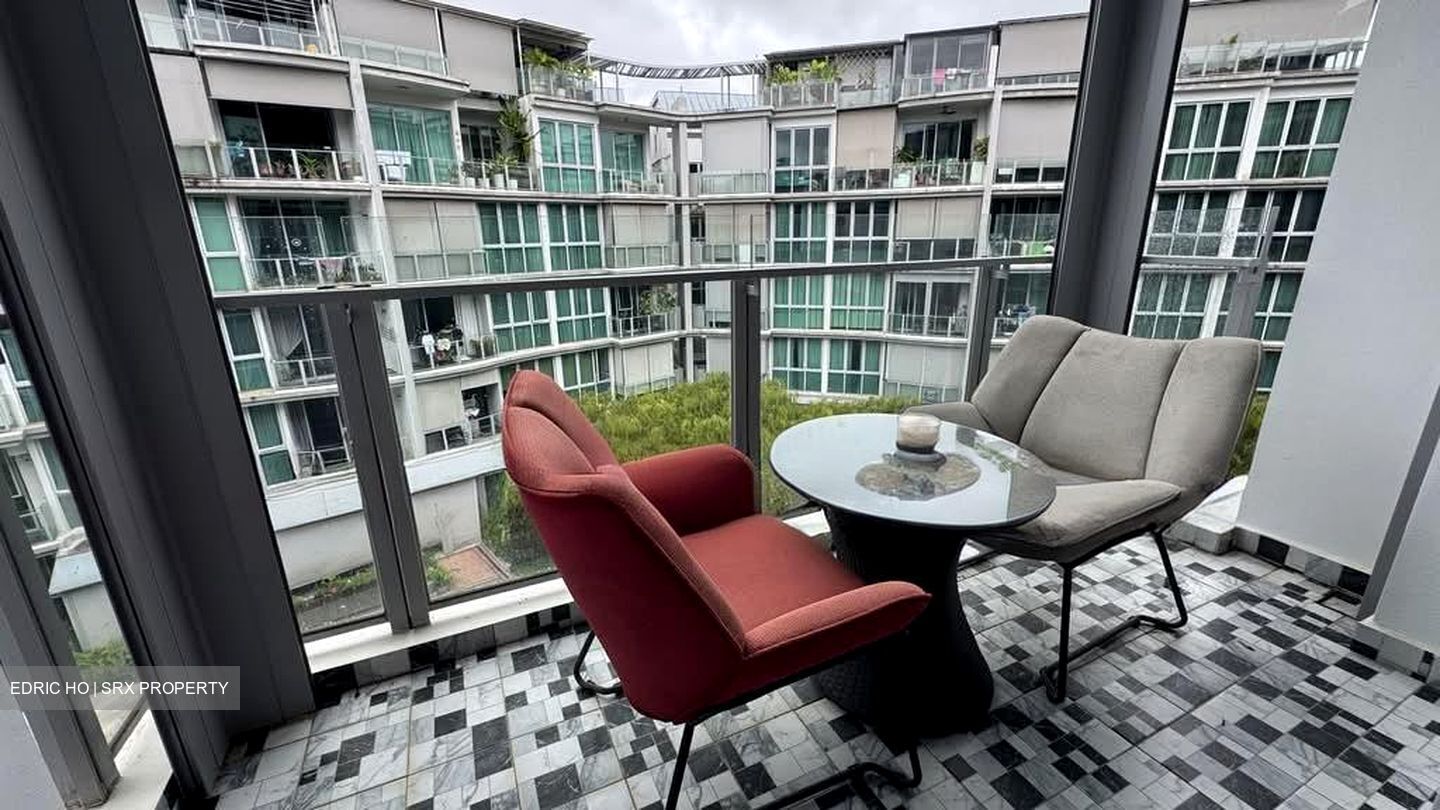 Canberra Residences (D27), Condominium #596438041
